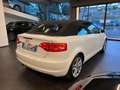 Audi A3 A3 Cabrio 1.2 tfsi Ambition 105cv Wit - thumbnail 2