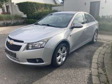 Cruze 2.0 LT handel/export