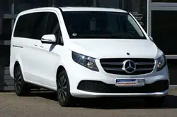 Mercedes-Benz V 220 d lang 9G TRONIC Rise