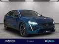 Peugeot Nuova 408 408 1.6 hybrid phev Allure Pack 180cv e- Blu/Azzurro - thumbnail 6