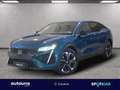 Peugeot Nuova 408 408 1.6 hybrid phev Allure Pack 180cv e- Blu/Azzurro - thumbnail 1