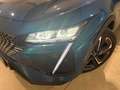 Peugeot Nuova 408 408 1.6 hybrid phev Allure Pack 180cv e- Blu/Azzurro - thumbnail 9