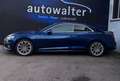 Audi A5 Coupe sport  S - Line Azul - thumbnail 6