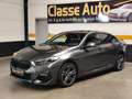 BMW 216 Gran Coupe F44 216d 116ch DKG7 M Sport Gar 12 mois Gris - thumbnail 3