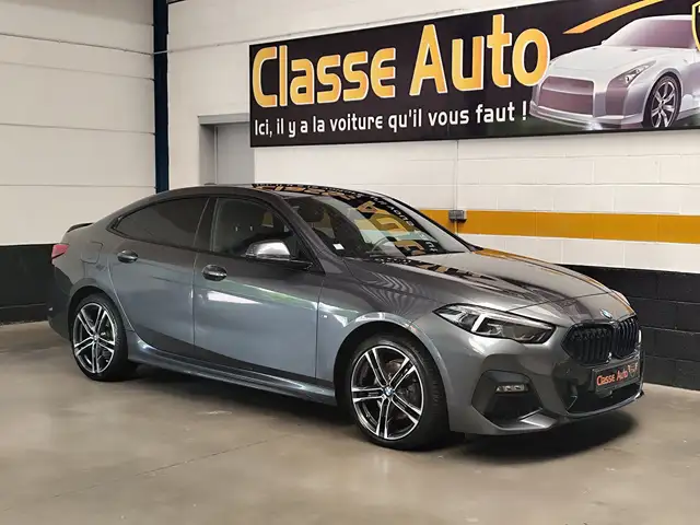 BMW 216 Gran Coupe F44 216d 116ch DKG7 M Sport Gar 12 mois