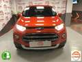 Ford EcoSport 1.5TDCi Titanium 100 Pomarańczowy - thumbnail 5