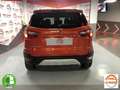 Ford EcoSport 1.5TDCi Titanium 100 Orange - thumbnail 12
