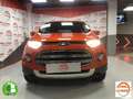 Ford EcoSport 1.5TDCi Titanium 100 Pomarańczowy - thumbnail 2