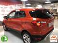 Ford EcoSport 1.5TDCi Titanium 100 Pomarańczowy - thumbnail 9