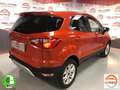 Ford EcoSport 1.5TDCi Titanium 100 Pomarańczowy - thumbnail 10