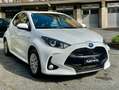 Toyota Yaris 1.5 HYBRID 5P  PROMO FINANZIAMENTO/KMCERTI/GARANZI Bianco - thumbnail 3