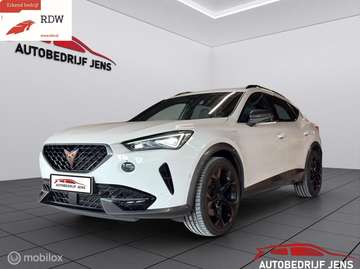 1.4 e-Hybrid VZ Copper Edition