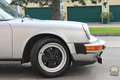 Porsche 911 SC 3.0 Targa | 1982 | Teil-restauriert | Daily ... Grau - thumbnail 5