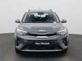 Kia Stonic 1.0 T 100 Pure Gris - thumbnail 3