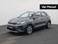Kia Stonic 1.0 T 100 Pure Gris - thumbnail 1