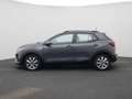 Kia Stonic 1.0 T 100 Pure Gris - thumbnail 4