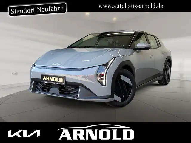 Kia EV4