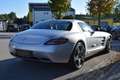 Mercedes-Benz SLS AMG Silber - thumbnail 3