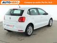 Volkswagen Polo 1.2 TSI Advance BlueMotion Tech Blanco - thumbnail 6