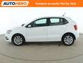 Volkswagen Polo 1.2 TSI Advance BlueMotion Tech Blanco - thumbnail 3