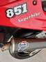 Ducati 851 S3 Rouge - thumbnail 7