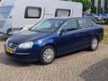 Volkswagen Jetta Jetta 1.4 TSI Comfortline Blauw - thumbnail 1
