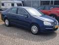Volkswagen Jetta Jetta 1.4 TSI Comfortline Blauw - thumbnail 4
