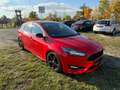 Ford Focus ST line Sportpaket/Navi/Sitzh/Lenkrh/PDC/Frontsh Rood - thumbnail 1
