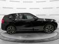 BMW X3 xDrive 20d 48V Msport Schwarz - thumbnail 3