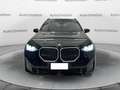 BMW X3 xDrive 20d 48V Msport Schwarz - thumbnail 2