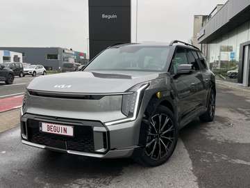 99,8 kWh AWD GT Line