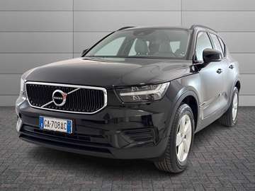 XC40 2.0 d3 Business Plus my20! PREZZO REALE