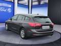 Ford Focus Focus Turnier 1.5 EcoBlue S&S C&C*GJR*KLIMA*CARPLA Gris - thumbnail 4