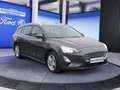 Ford Focus Focus Turnier 1.5 EcoBlue S&S C&C*GJR*KLIMA*CARPLA Gris - thumbnail 17