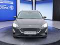 Ford Focus Focus Turnier 1.5 EcoBlue S&S C&C*GJR*KLIMA*CARPLA Gris - thumbnail 2