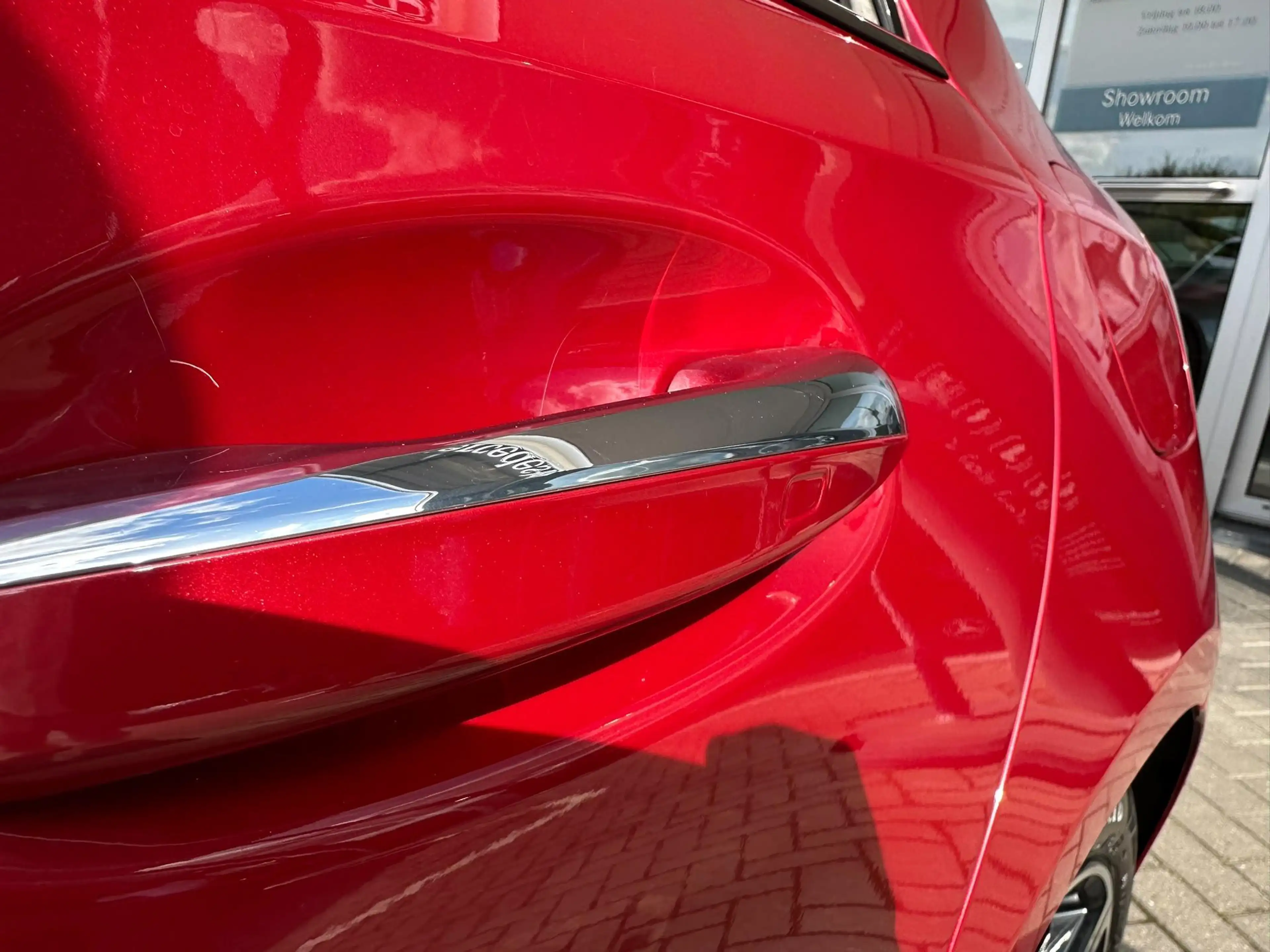 Mercedes-Benz A 180 A — photo 8