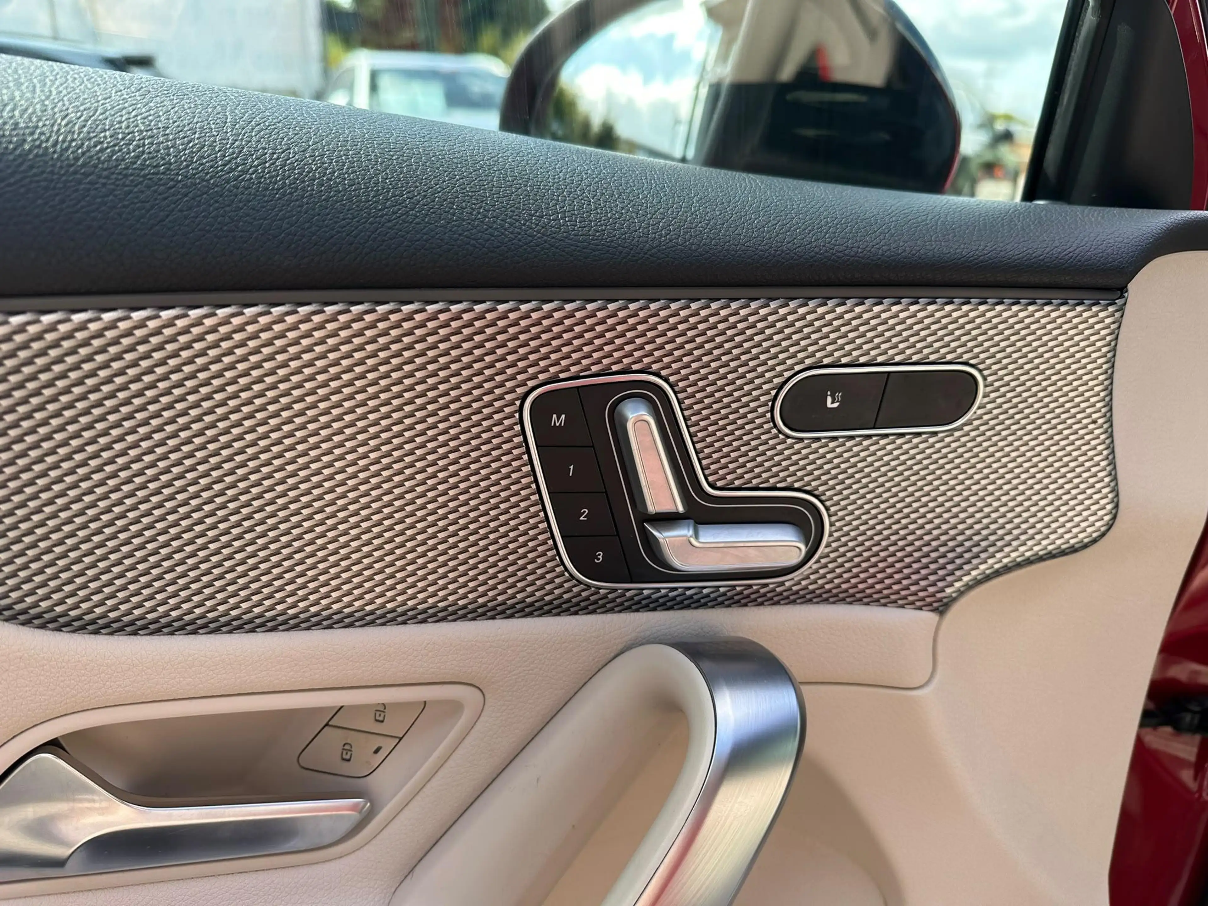 Mercedes-Benz A 180 A — photo 10