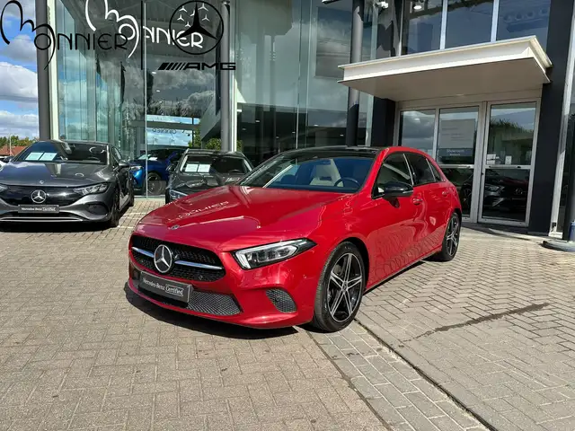 Mercedes-Benz A 180 A