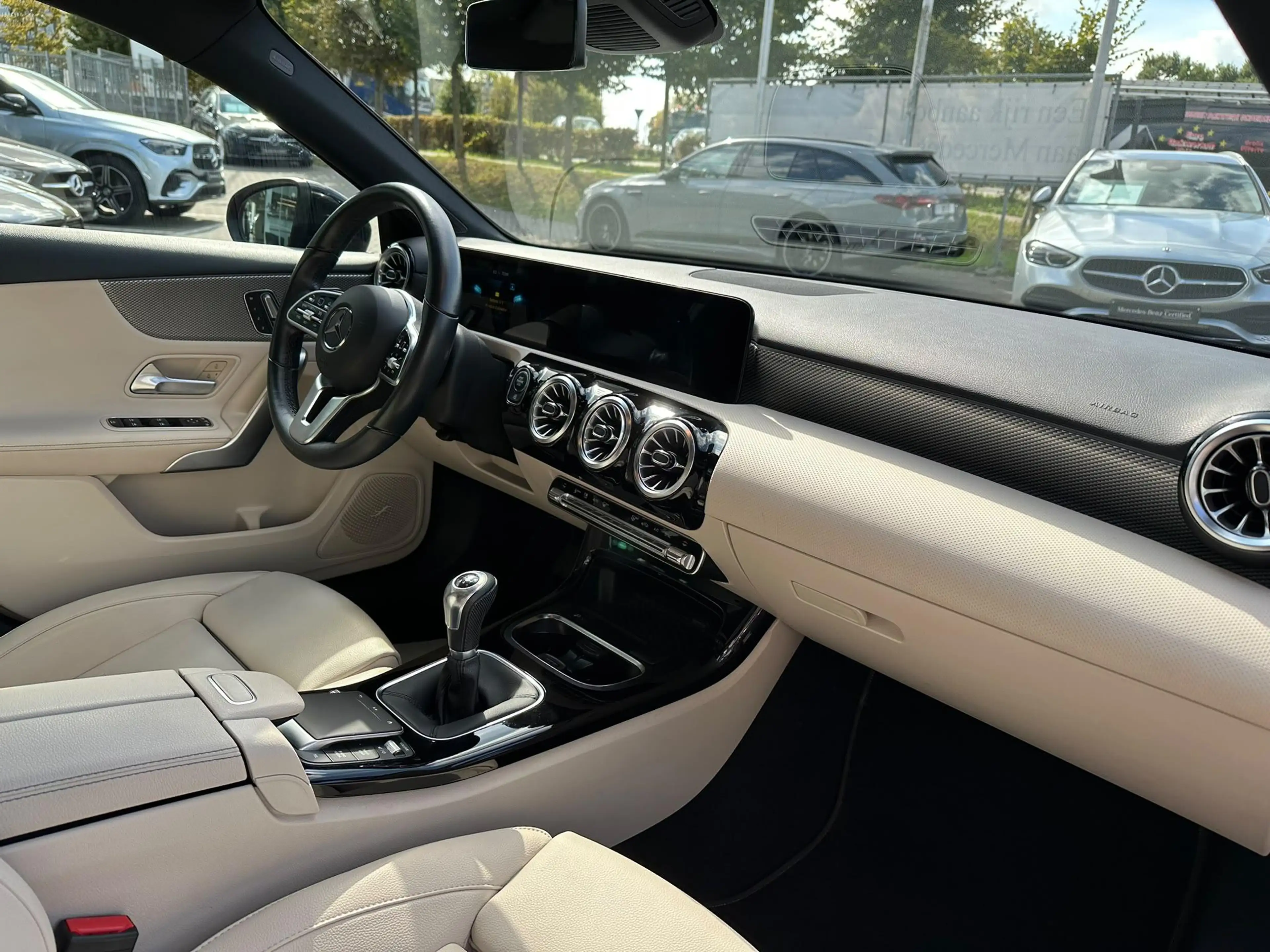 Mercedes-Benz A 180 A — photo 15