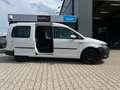 Volkswagen Caddy Maxi 2.0 TDI BMT EU6 Maxi Trendline *AHK-SHZ-KAMER Bianco - thumbnail 3