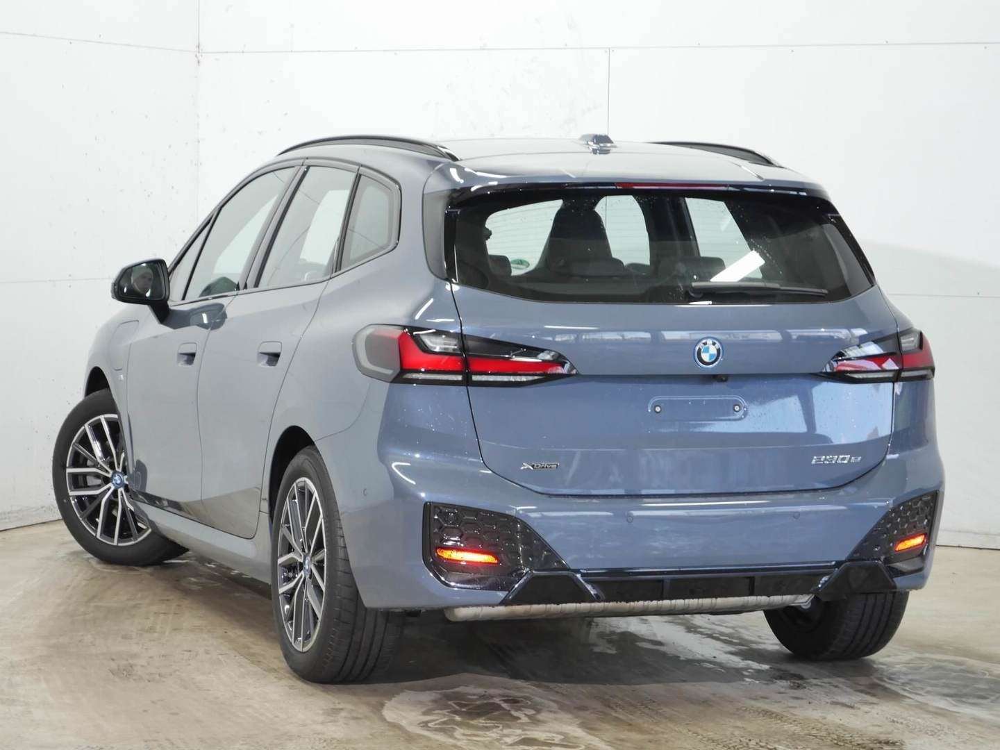 BMW 230e XDrive Active Tourer M Sport -  - Joinsteer - #3
