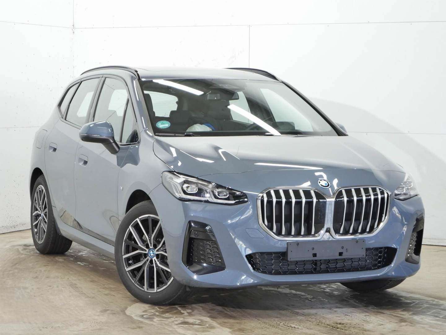 BMW 230e XDrive Active Tourer M Sport -  - Joinsteer - #2