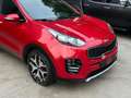 Kia Sportage 1.7 CRDI GT Line AUTOMAAT EURO6 PANORAMISCHDAK Rouge - thumbnail 7