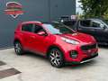 Kia Sportage 1.7 CRDI GT Line AUTOMAAT EURO6 PANORAMISCHDAK Rouge - thumbnail 6