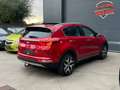 Kia Sportage 1.7 CRDI GT Line AUTOMAAT EURO6 PANORAMISCHDAK Rouge - thumbnail 5