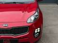 Kia Sportage 1.7 CRDI GT Line AUTOMAAT EURO6 PANORAMISCHDAK Rouge - thumbnail 8