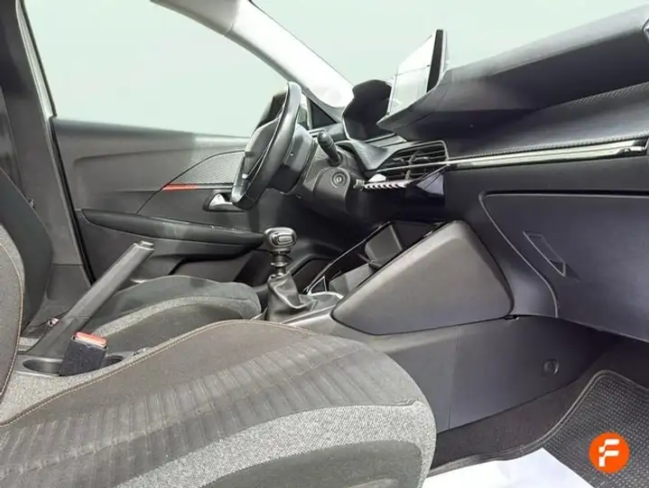 Peugeot 208 2021, foto 14