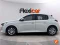 Peugeot 208 BlueHDi 73kW (100CV) Active Blanco - thumbnail 4