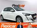 Peugeot 208 BlueHDi 73kW (100CV) Active Blanco - thumbnail 1