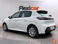 Peugeot 208 BlueHDi 73kW (100CV) Active Blanco - thumbnail 5